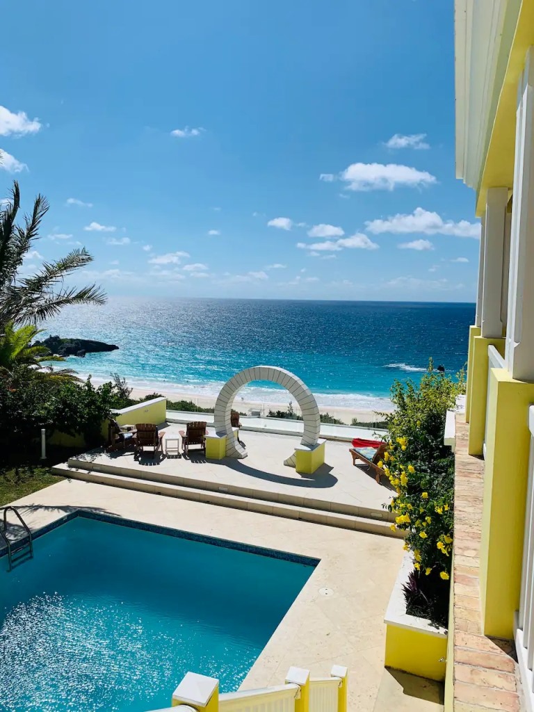 bermuda homes for rent by owner
