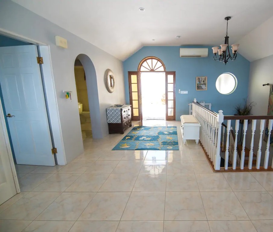 southamption villa rental with all amenities