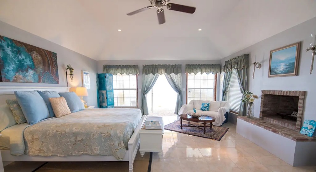 southampton villas for rent bermuda