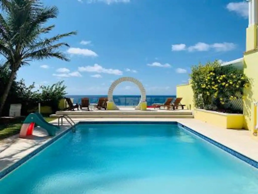 southern views villa rental bermuda