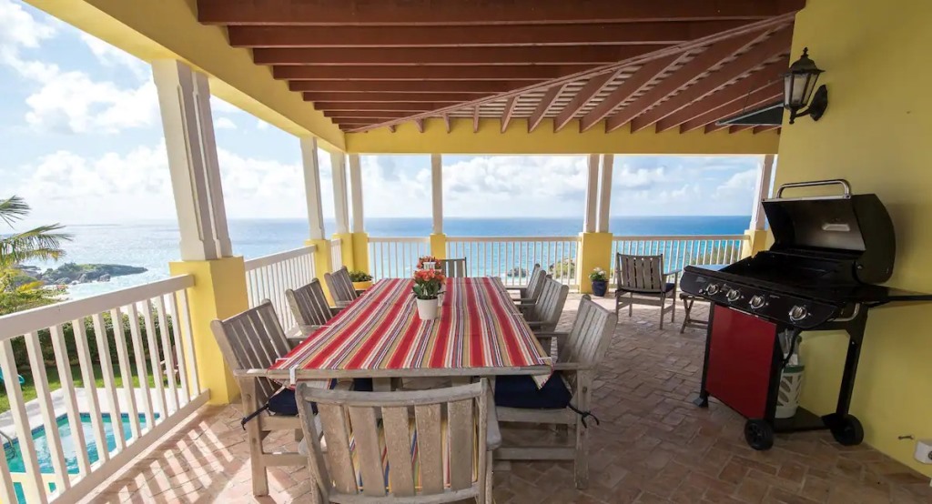 Horseshoe Bay villa Vacation Rentals