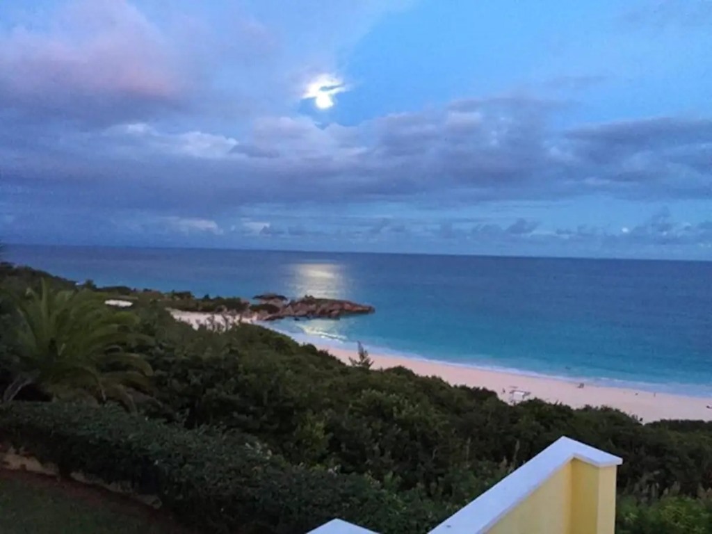 southern views villa rental bermuda